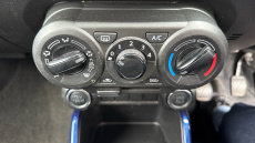 Suzuki Ignis 1.2 Dualjet 12V Hybrid SZ3 5dr Petrol Hatchback